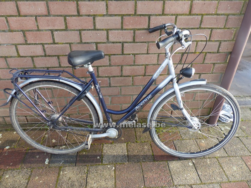Damesfiets "Avenue"