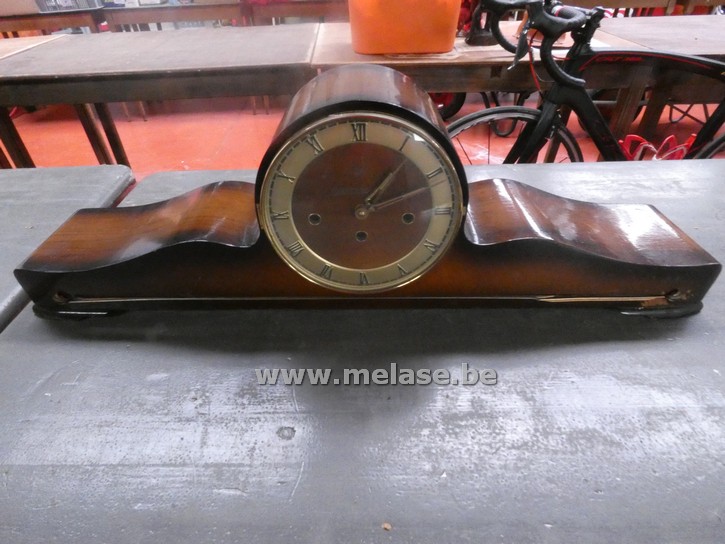 Schouwklok "Westminster"