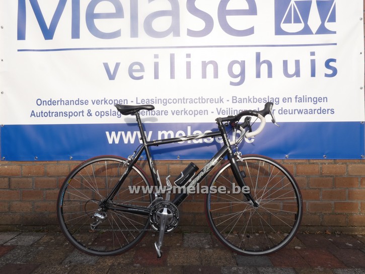 Koersfiets "Dynatek"