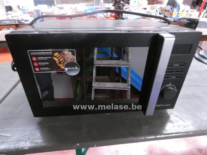 Microgolfoven "Thomson"