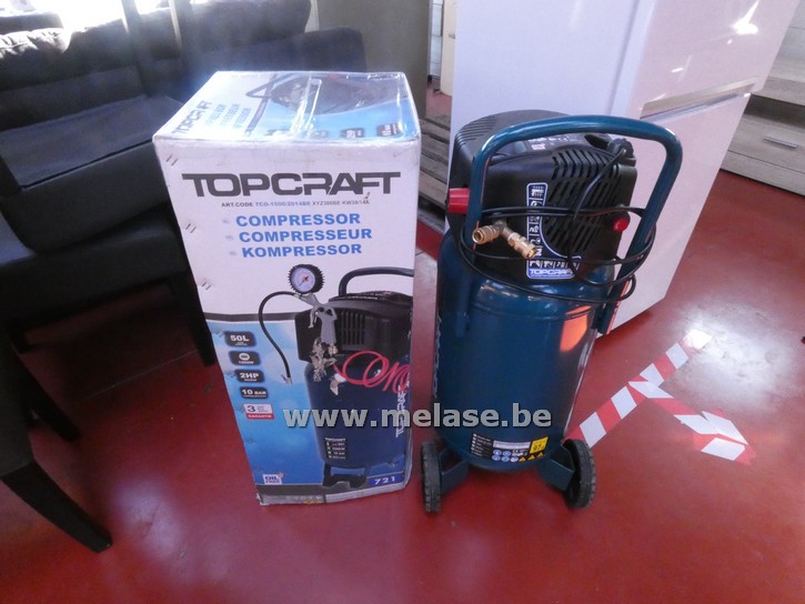 Compressor "TopCraft"