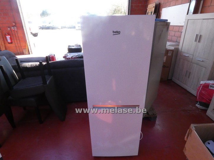 Koel/vriescombinatie "Beko"