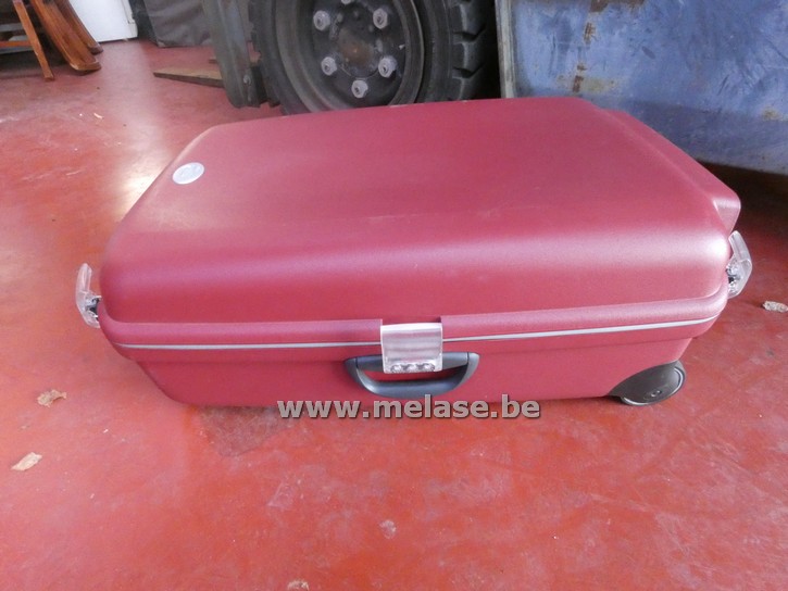 Reiskoffer "American Tourister"