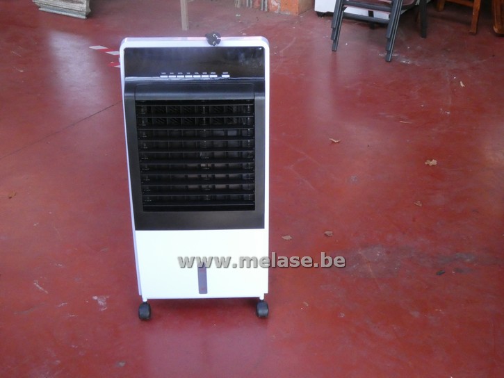 Mobiele airco "Vida XL"