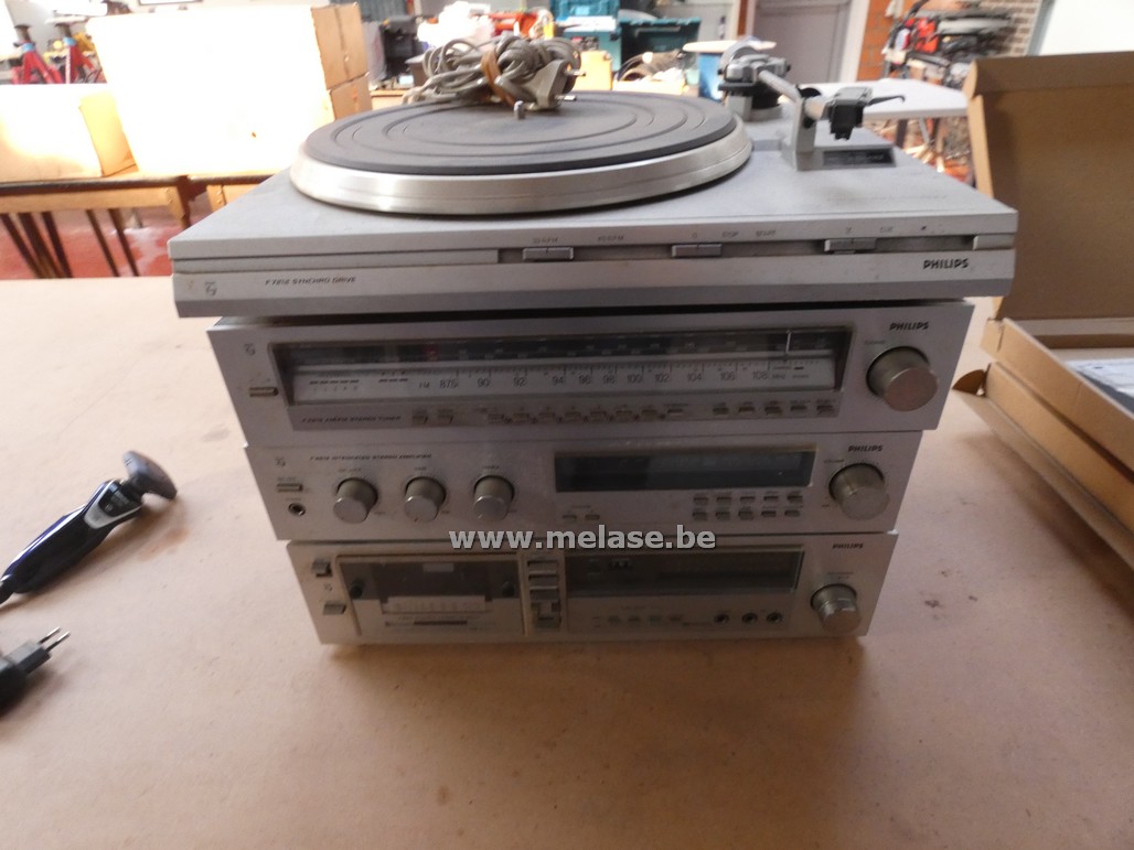 Stereo