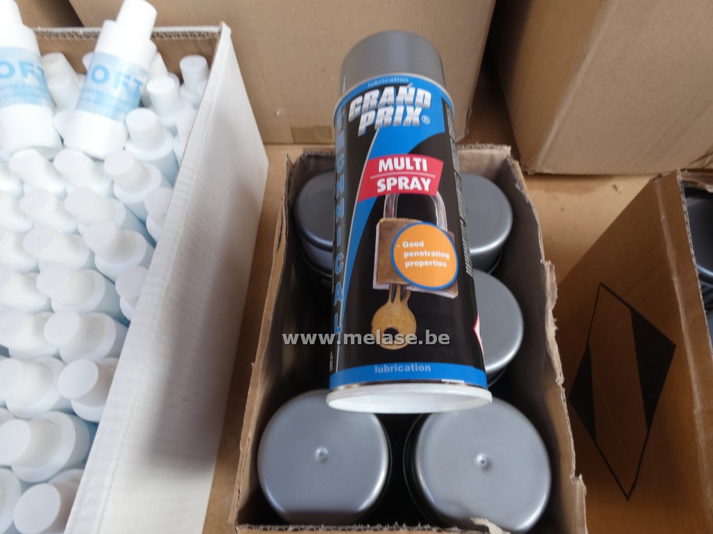 Multispray "Grand Prix"