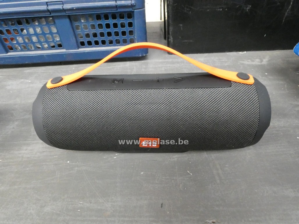 Draagbare box "E13"