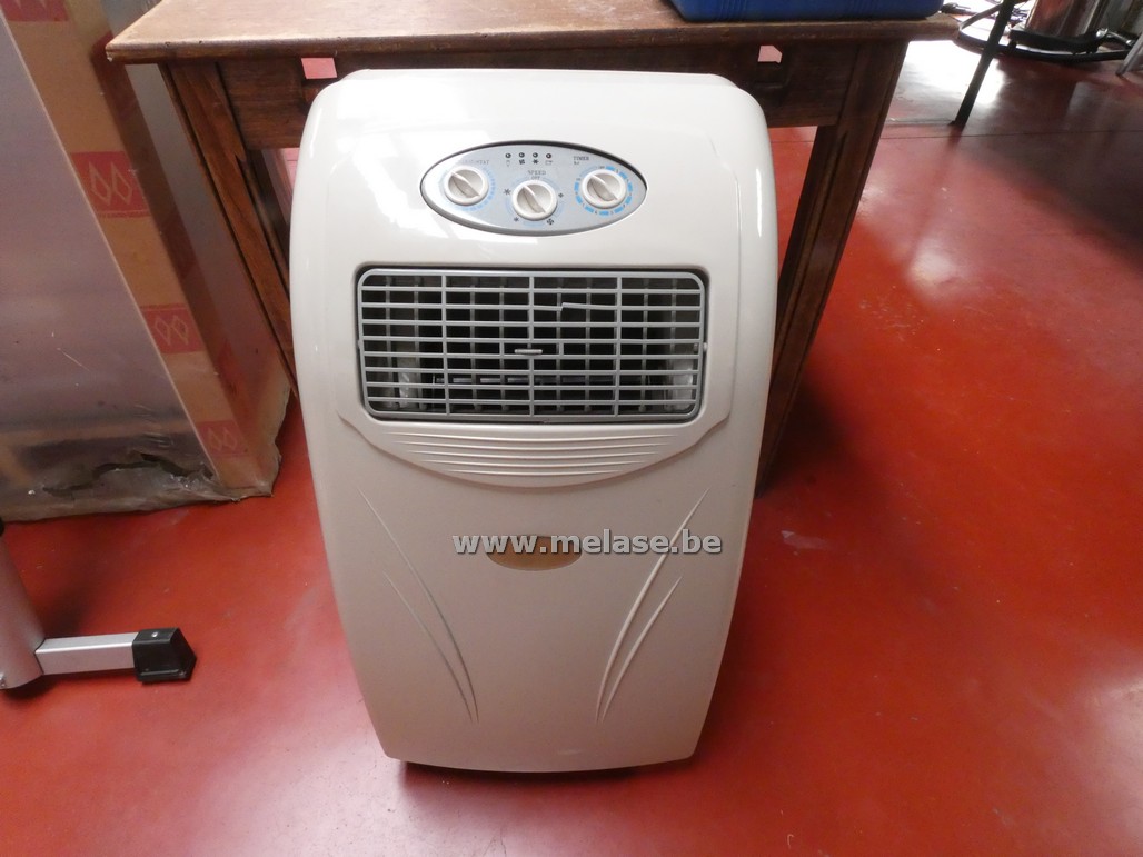 Mobiele airco