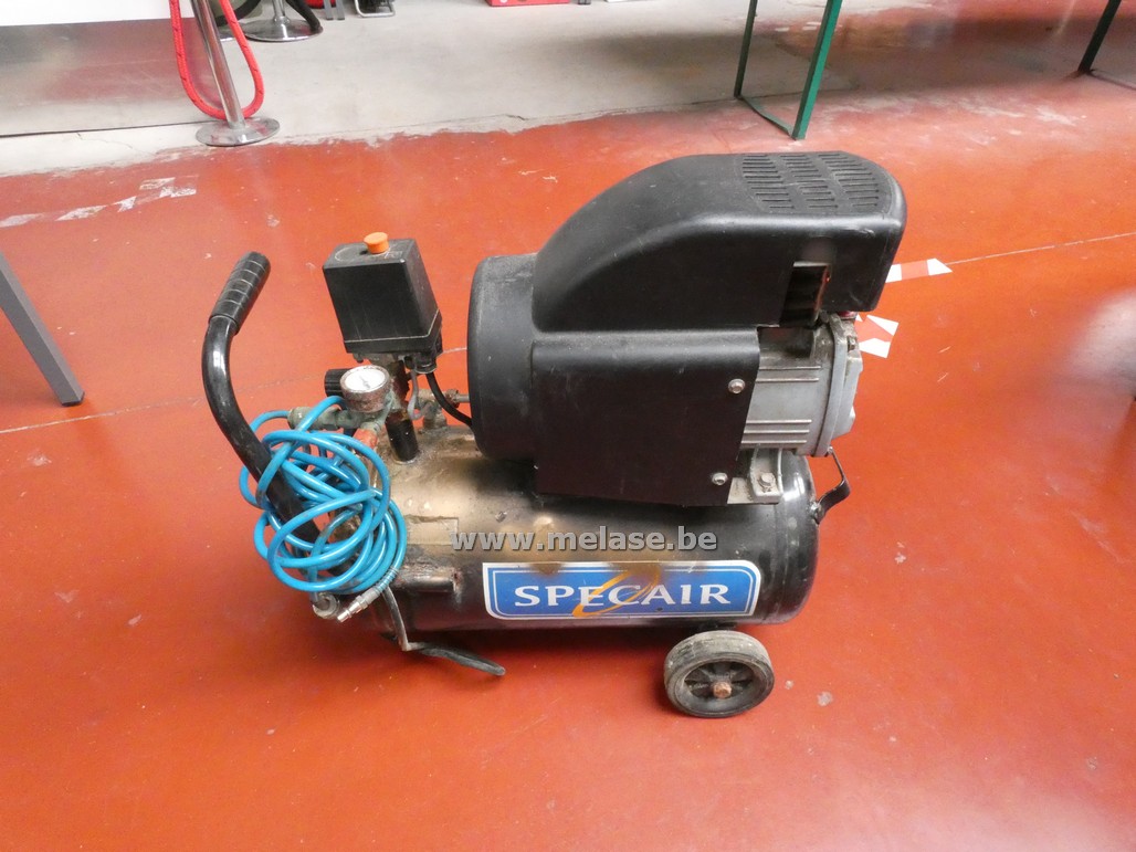 Compressor "Specair"