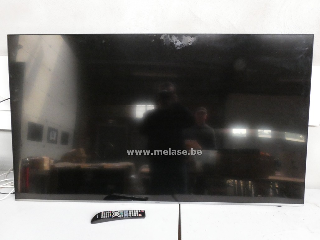 TV "Samsung"