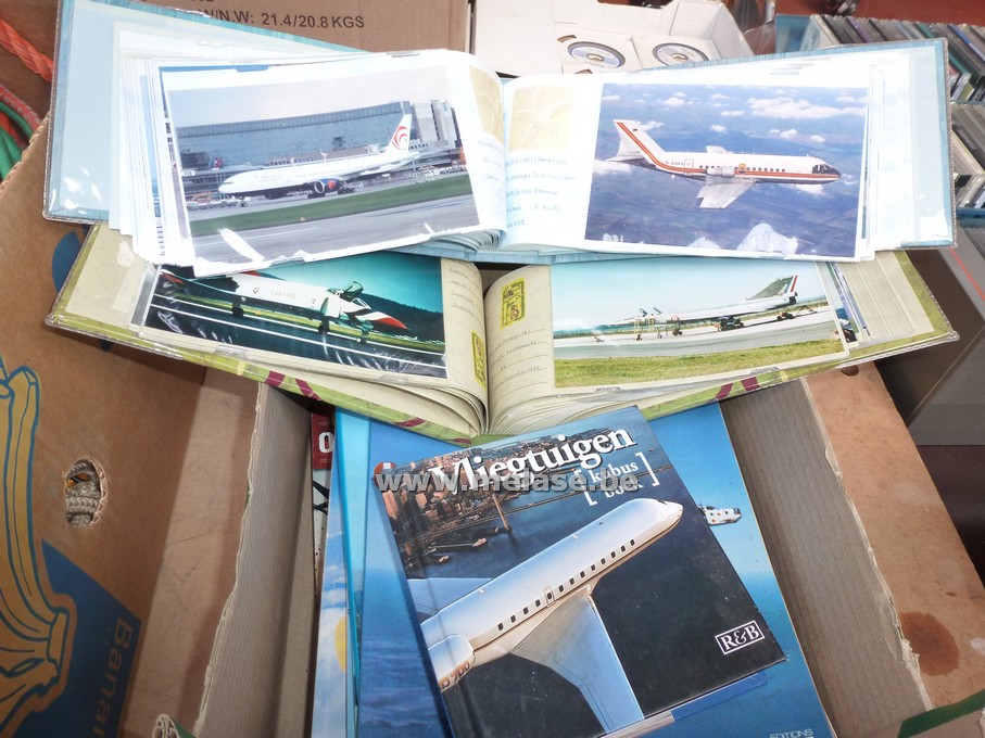 Boeken "vliegtuigen en oorlog"