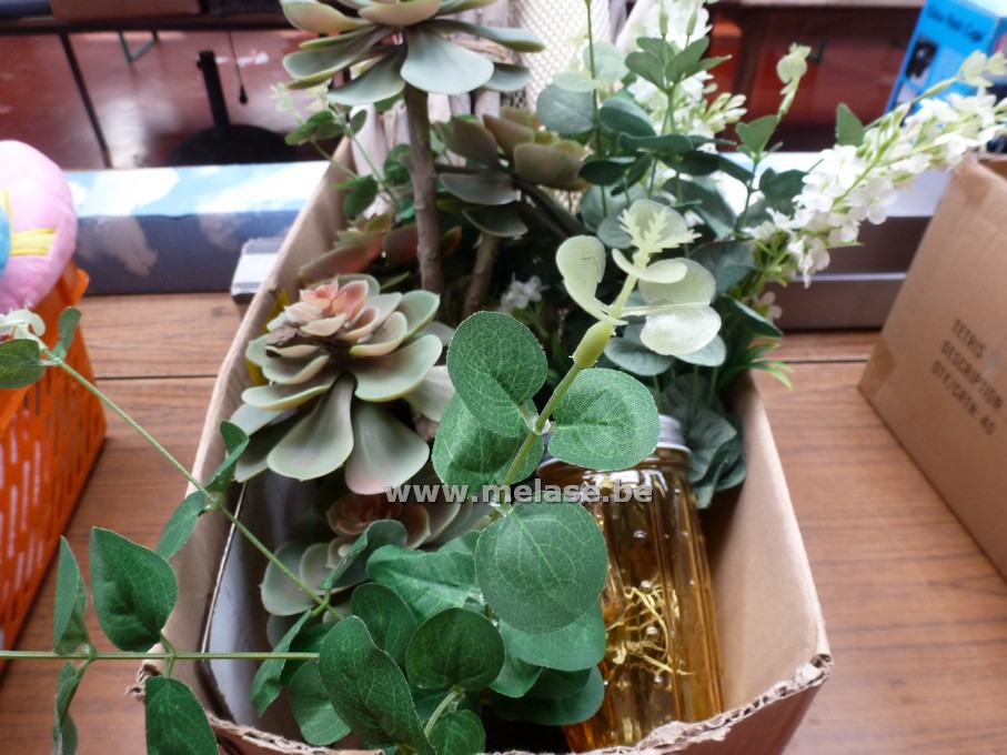 Kunstplanten