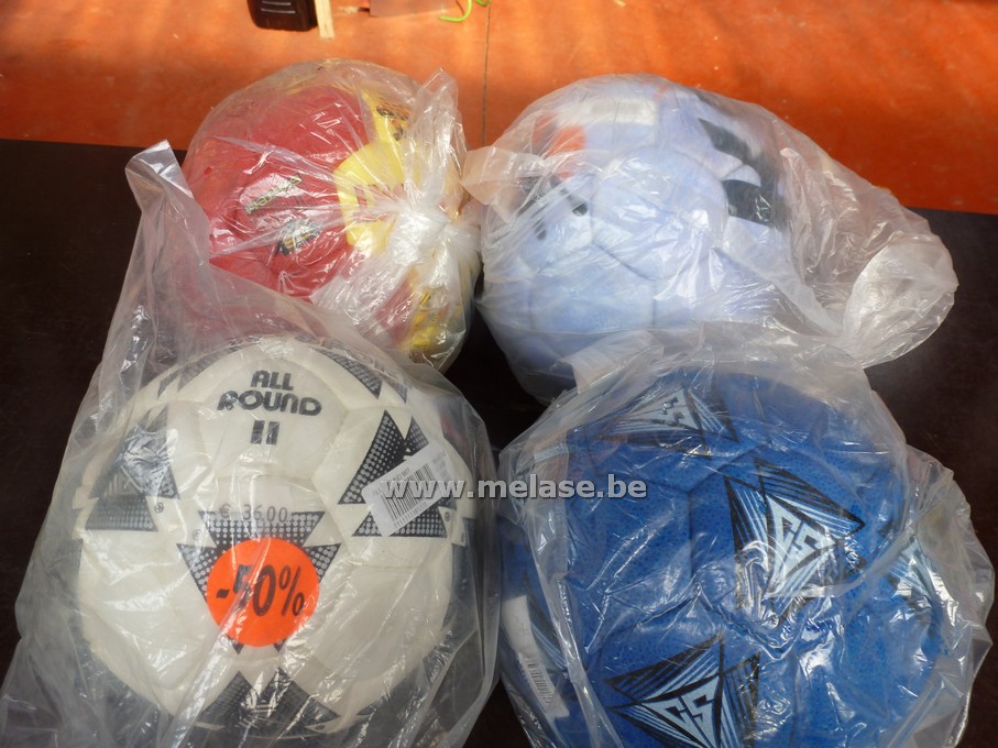 Ballen