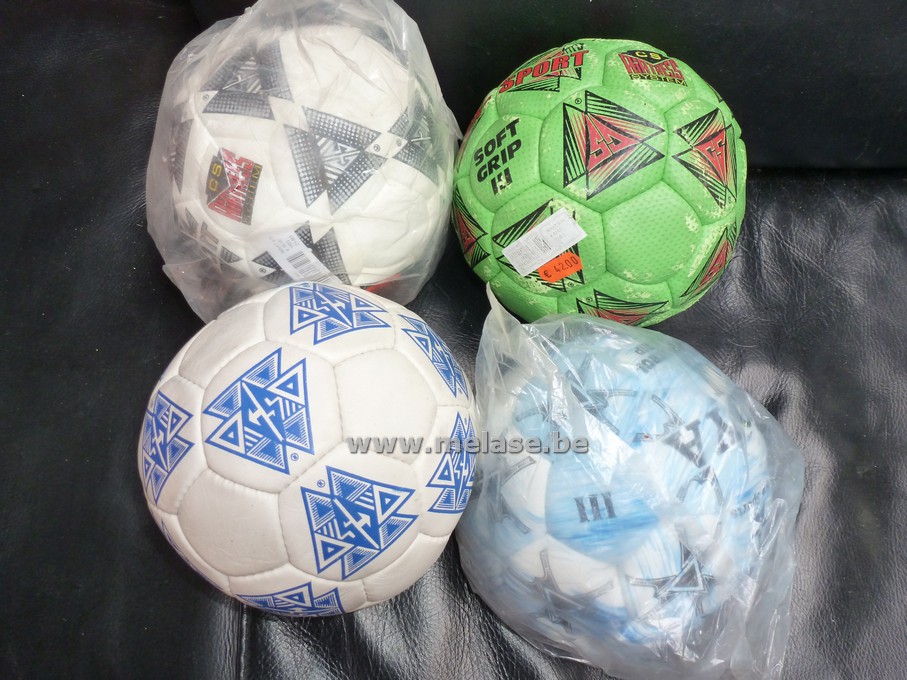 Ballen