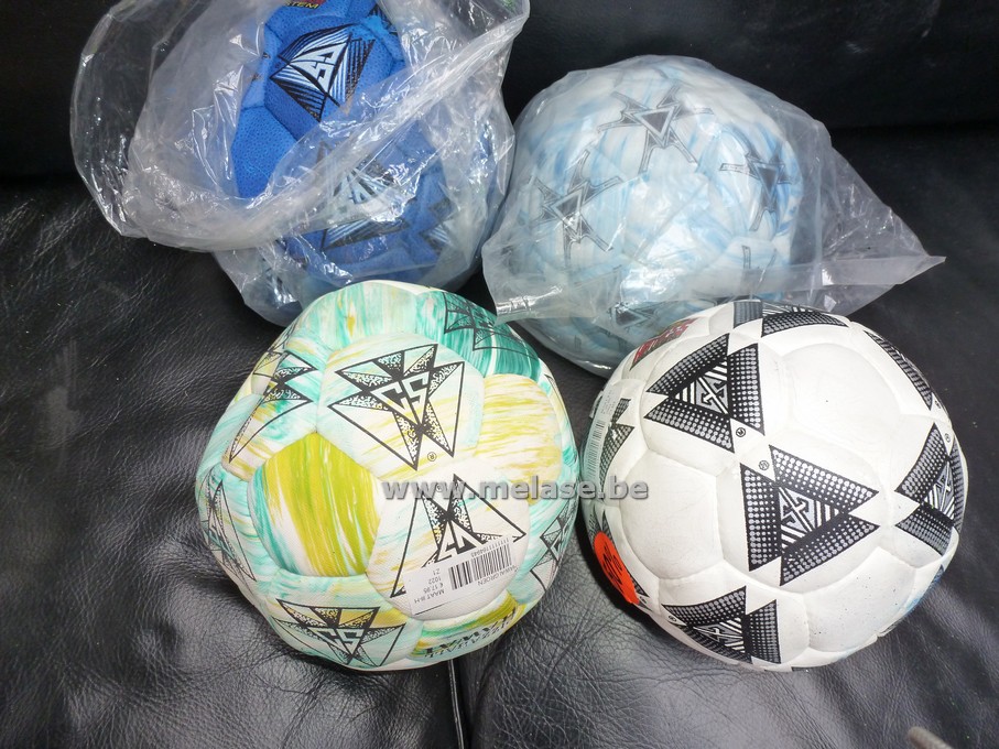 Ballen