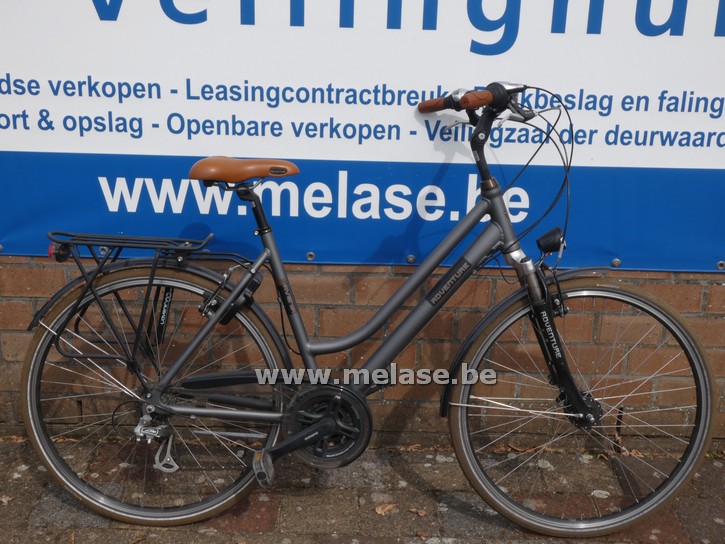 Damesfiets "Adventure"