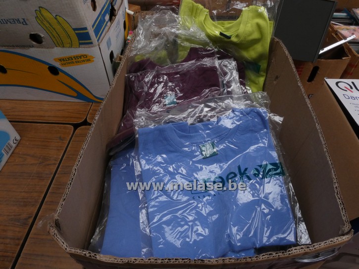 T-shirts