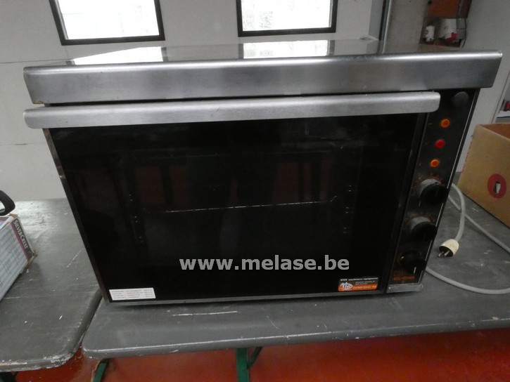 Oven "Convect"