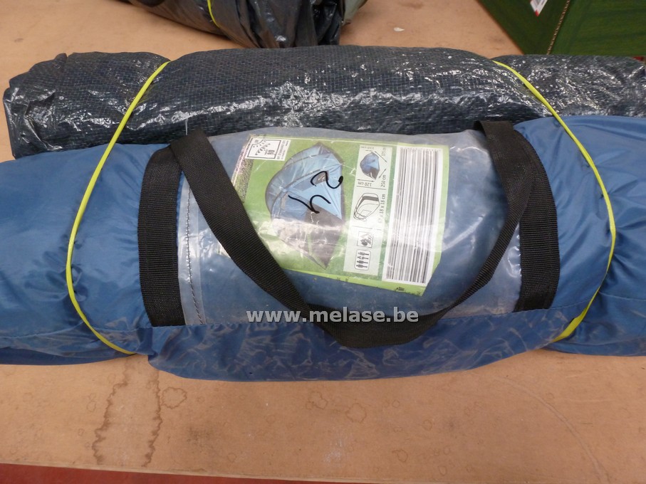 Tent "4 personen"