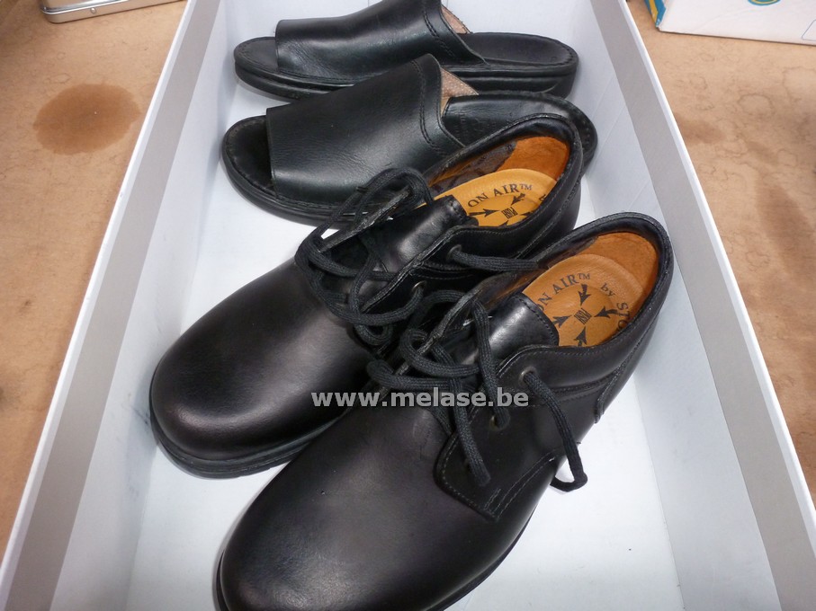 Herenschoenen