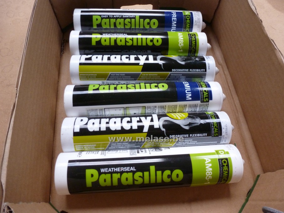 Parasilico kit