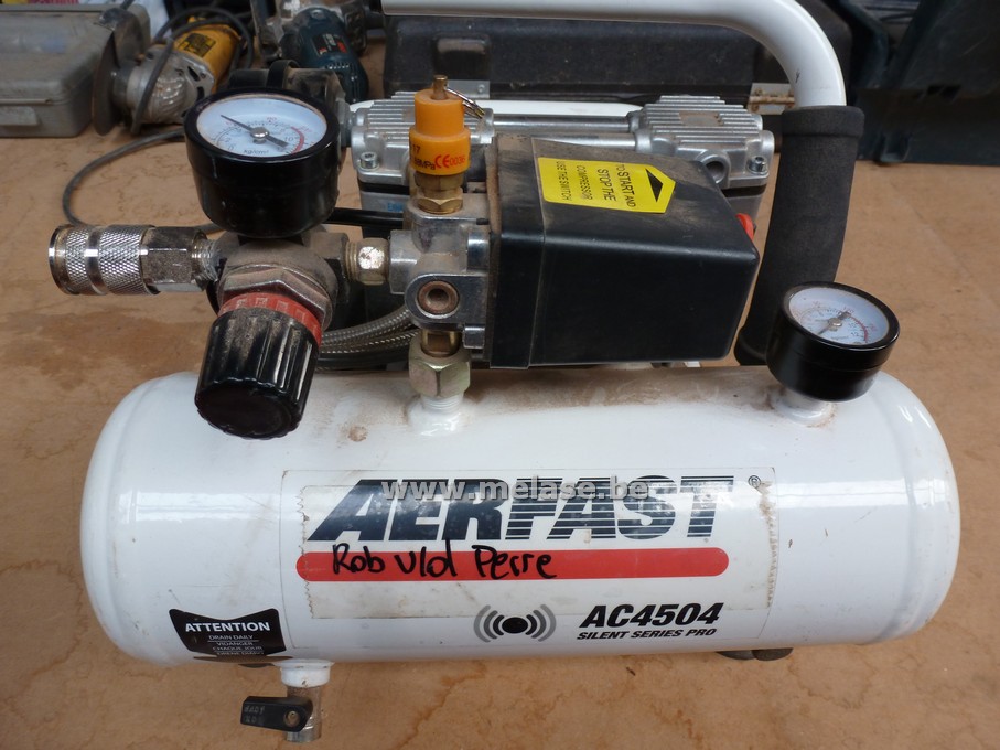 Compressor "Aerfast"