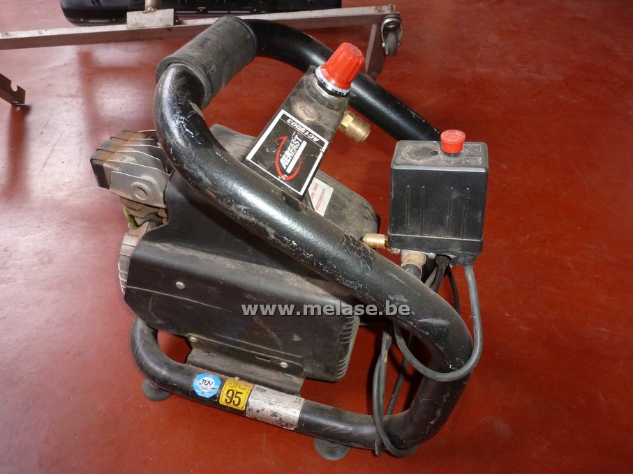 Compressor "Aerfast"
