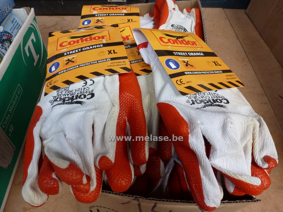 Werkhandschoenen "Condor"