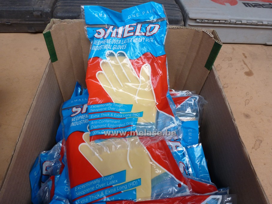 Handschoenen "Shield"