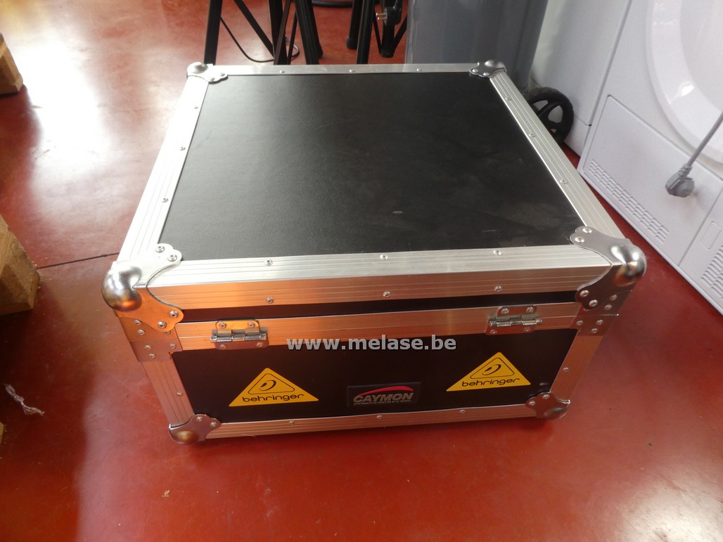 Flightcase 