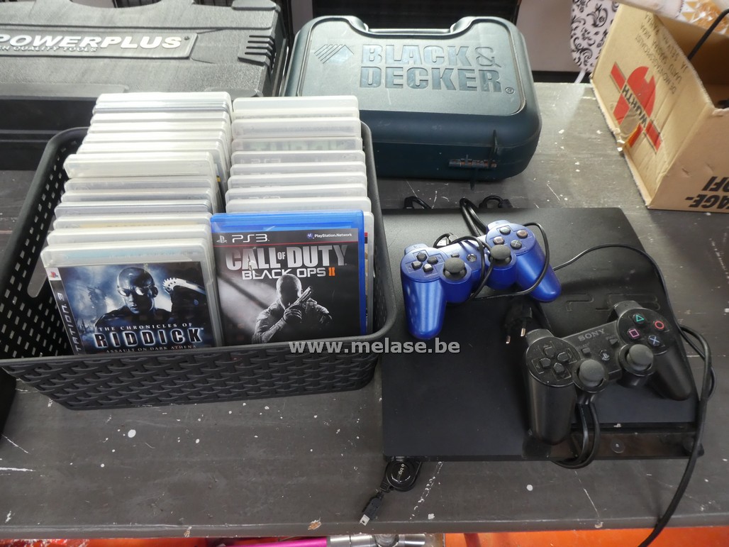 Playstation 3 