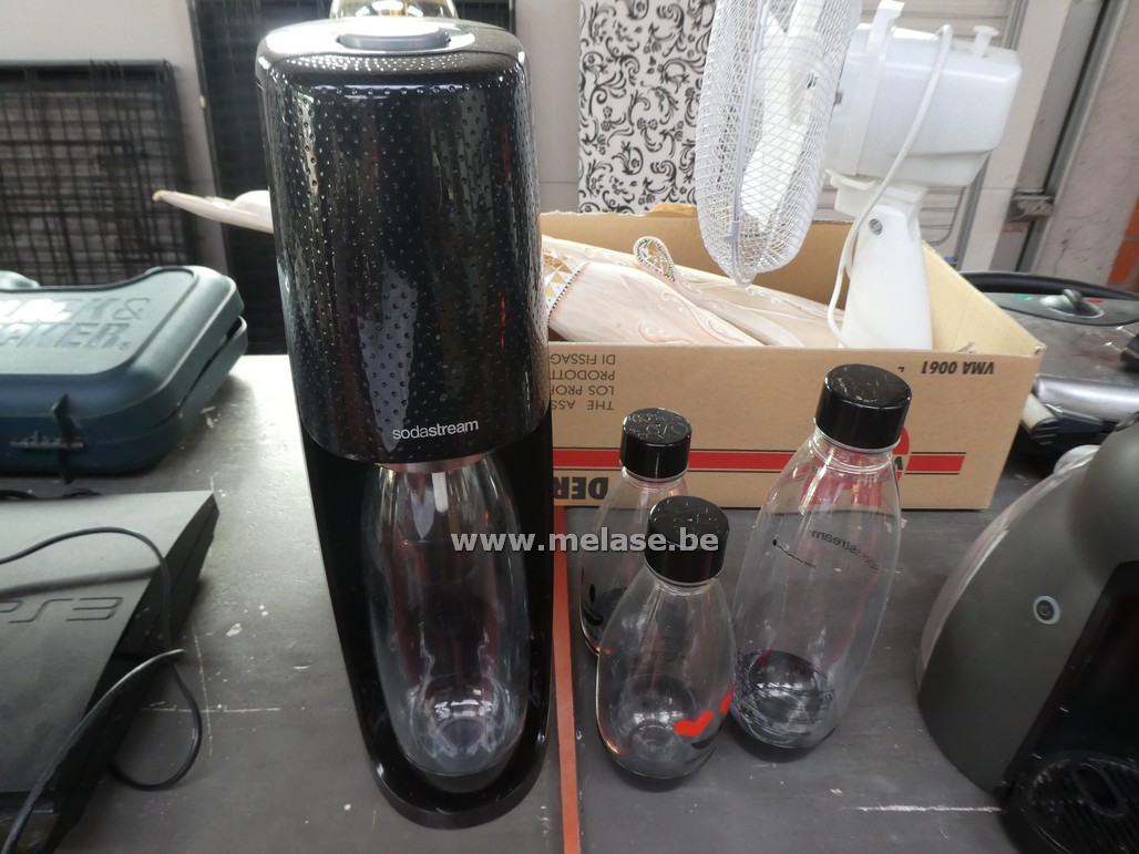 Sodastream