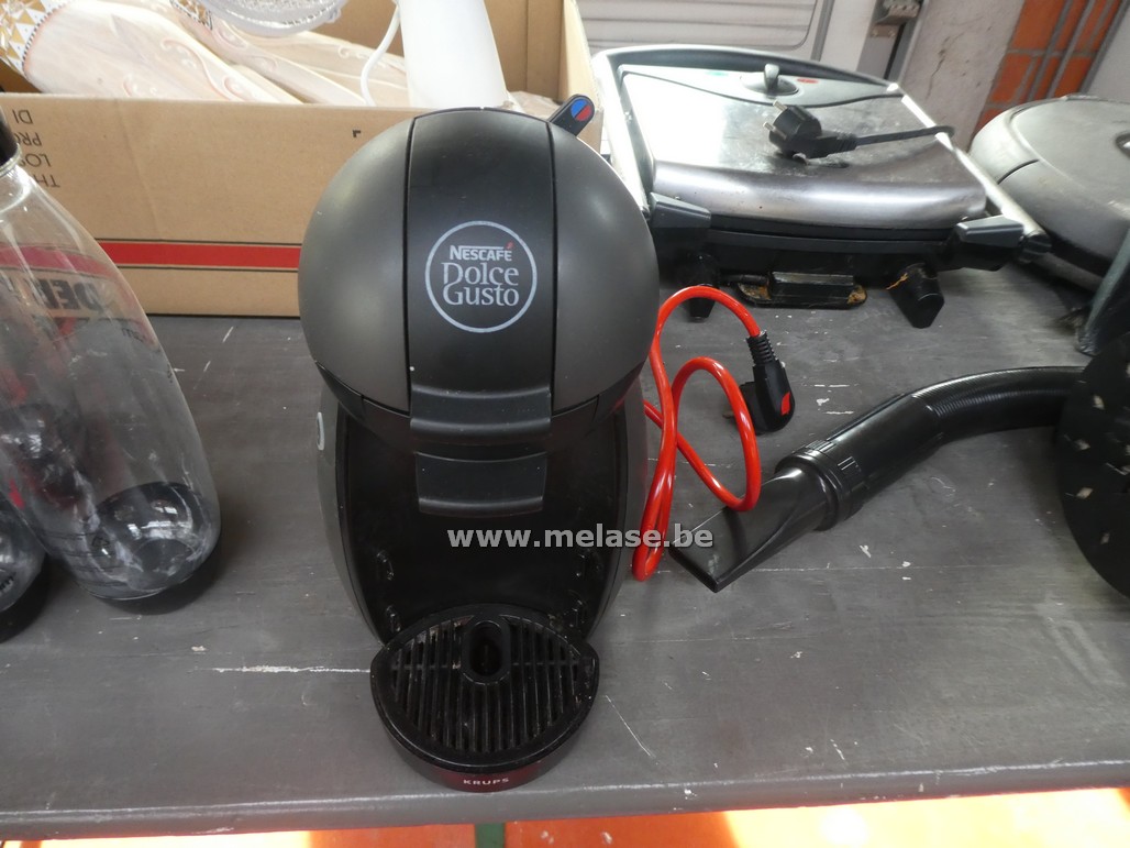 Dolce Gusto "Nescafé"