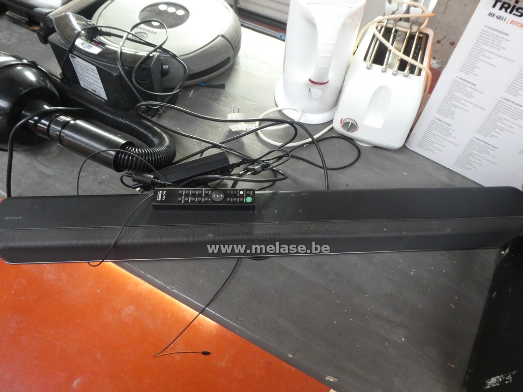 Soundbar "Sony"