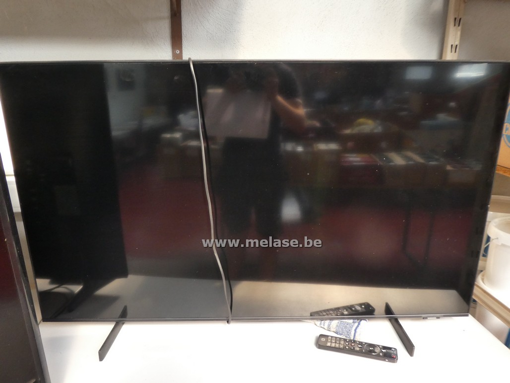 TV "Samsung"