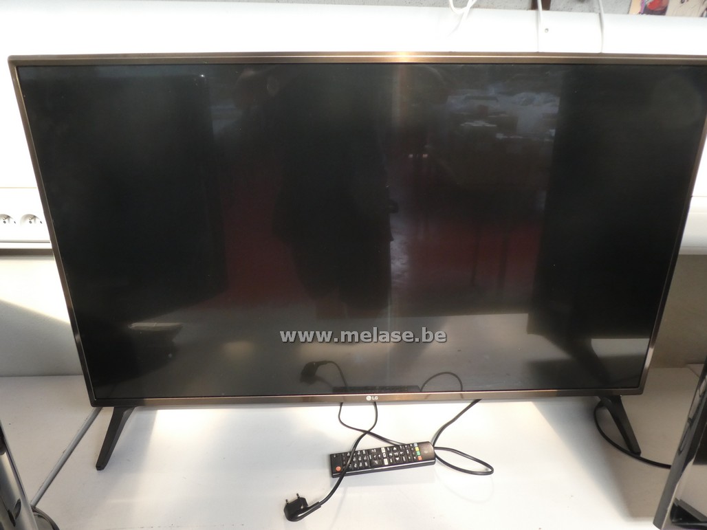 TV "LG"