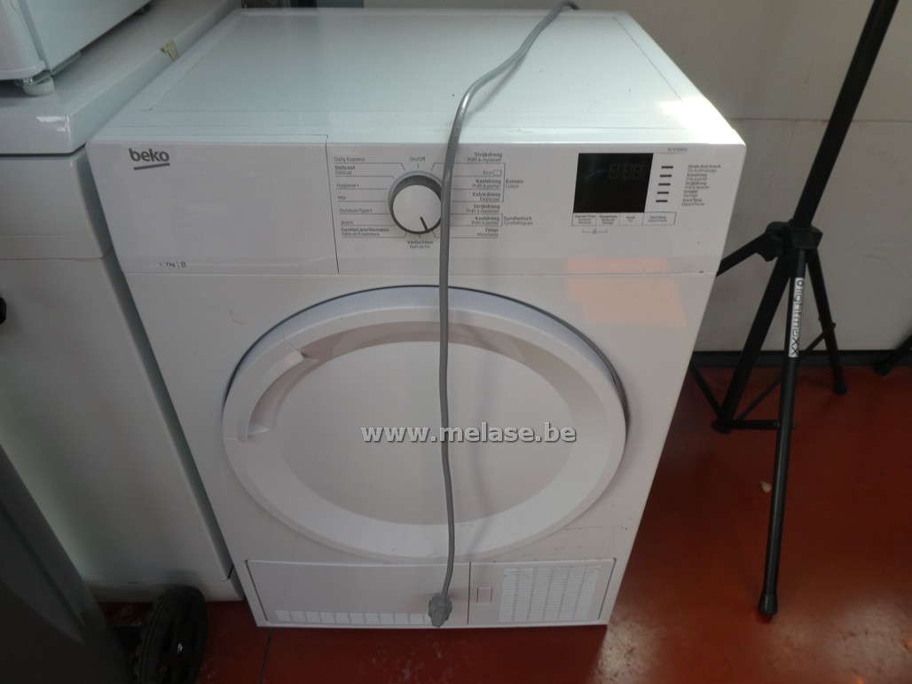 Droogkast "Beko"