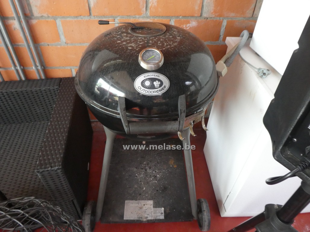 BBQ