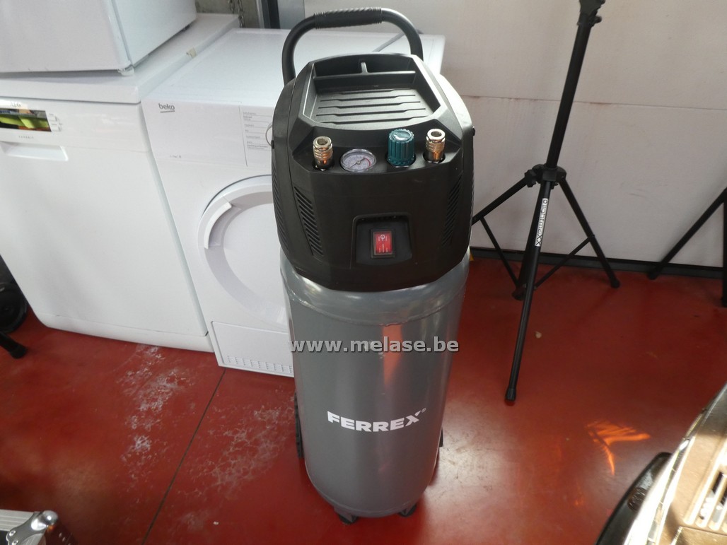 Compressor 