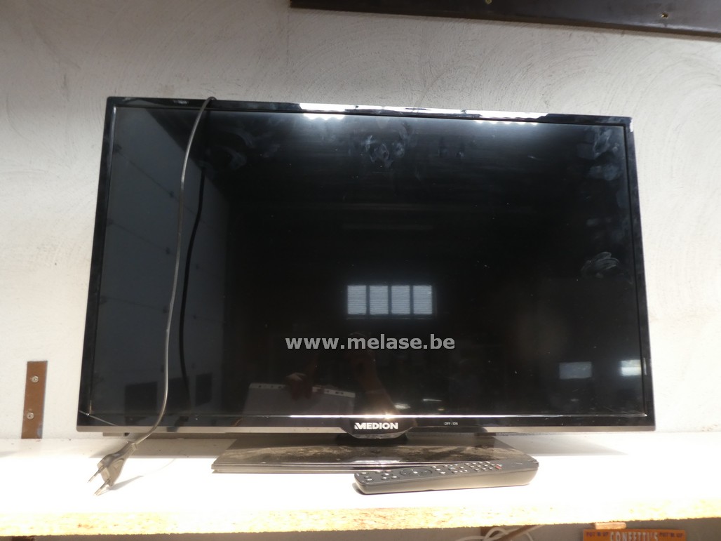 TV "Medion"