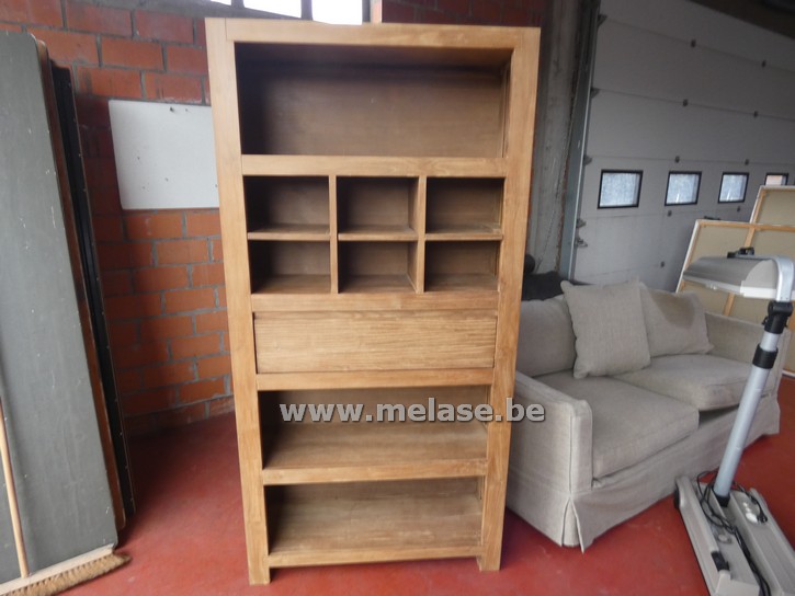 Boekenkast
