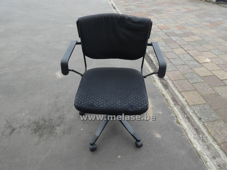 Bureelstoel "Giroflex"