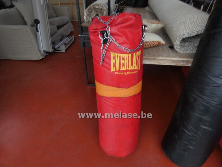Bokszak "Everlast"