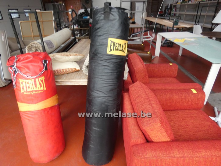 Bokszak "Everlast"