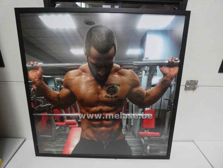 Prent in kader "Lazar Angelov"