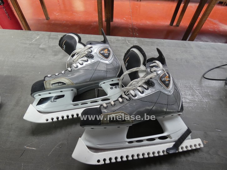 IJshockeyschaatsen "Vector 3.0"