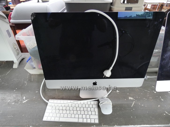 IMac "Apple"