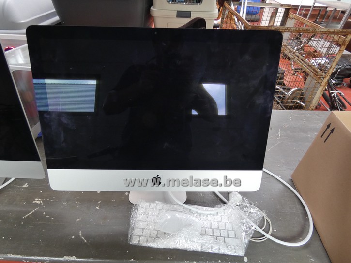 IMac "Apple"