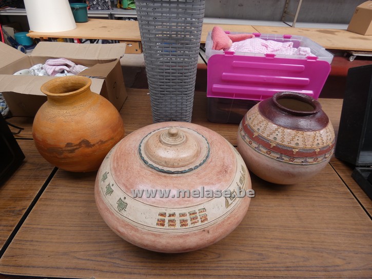 Decoratievaria