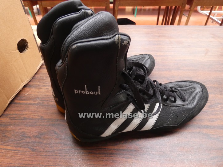 Boksschoenen "Adidas"